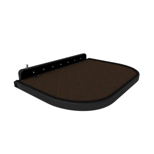 Raft Cabină ELEGANCE cu Panou LED pentru MERCEDES și VW