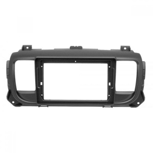 Rama adaptoare HUB64 Citroen Jumpy (2016-2021) pentru Navigatii multimedia Android de 9 Inch