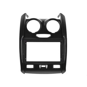 Rama adaptoare HUB64 Dacia Duster (2012-2018) pentru Navigatii multimedia Android de 9 Inch