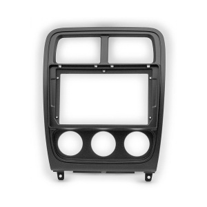 Rama adaptoare HUB64 Dodge Caliber pentru Navigatii multimedia Android de 9 Inch