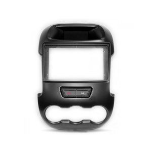 Rama adaptoare HUB64 Ford Ranger (2012+) pentru Navigatii multimedia Android de 9 Inch