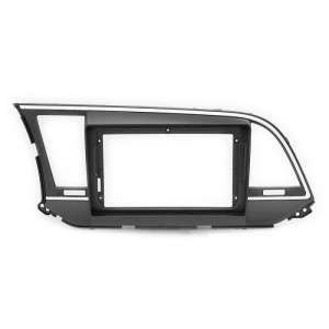 Rama adaptoare HUB64 Hyundai Elantra (2015-2017) pentru Navigatii multimedia Android de 9 Inch