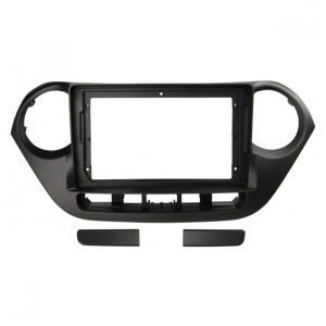 Rama adaptoare HUB64 Hyundai I10 (2014-2017) pentru Navigatii multimedia Android de 9 Inch