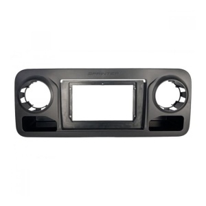 Rama adaptoare HUB64 Mercedes Benz Sprinter (2018+) compatibil pentru Navigatii multimedia Android de 10.1 Inch