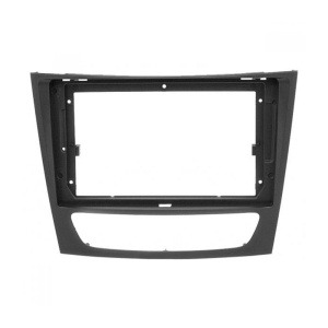 Rama adaptoare HUB64 Mercedes Benz W211 CLS pentru Navigatii multimedia Android de 9 inch