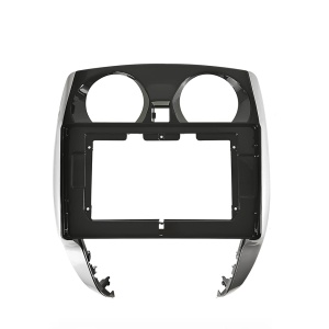 Rama adaptoare HUB64 Nissan Note (2019+) pentru Navigatii multimedia Android de 10.1 Inch