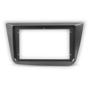 Rama adaptoare HUB64 Seat Altea (2004-2013) pentru Navigatii multimedia Android de 9 Inch