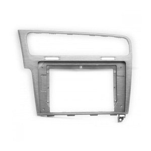 Rama adaptoare HUB64 Volkswagen Golf 7 (2013+) pentru Navigatii multimedia Android de 10.1 Inch