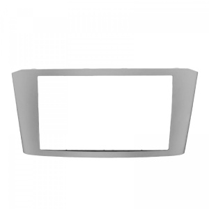 Rama Adaptoare Toyota Avensis pentru Multimedia 2DIN Universale MP5 - AD-BGRTO1252DIN