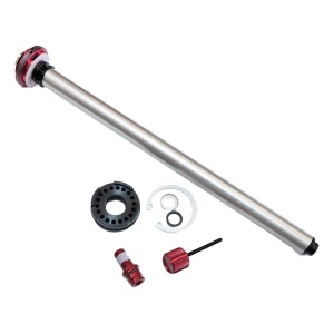 Rebound Damper And Seal Head - 2011-2012 Lyrik 180 Rlr Plus