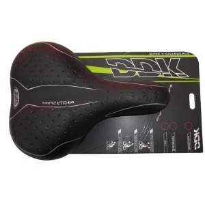 Sa Bicicleta City Ddk 220G - Negru-Alb