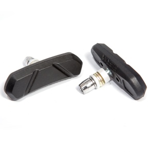 Saboti Frana Fibrax Ash295 - Negru