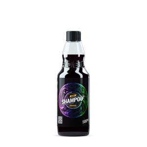 Sampon premium cu pH neutru Adbl Holawesome Shampoo², 500ml