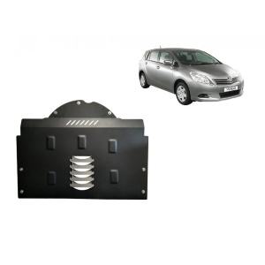 Scut antifurt catalizator pentru Toyota Corolla Verso ( 2002 - 2008 )