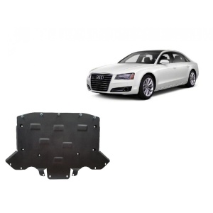 Scut cutie de viteză Audi A8 ( 2010 - 2017 )