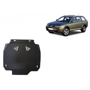 Scut cutie de viteză automată Audi A6 Allroad ( 2000 - 2005 )