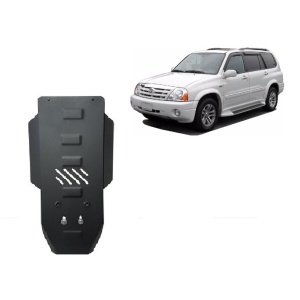 Scut cutie de viteză Suzuki Grand Vitara XL-7 ( 1998 - 2009 )