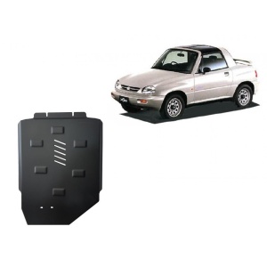 Scut cutie de viteză Suzuki X90 ( 1995 - 1997 )