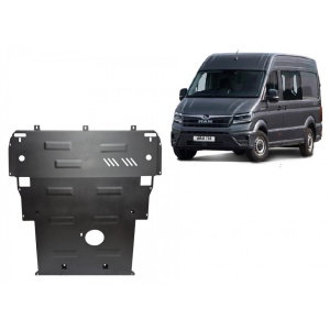 Scut motor Man TGE (2017-2025)