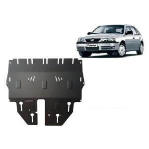 Scut motor metalic pentru Volkswagen Pointer ( 2004 - 2025 )