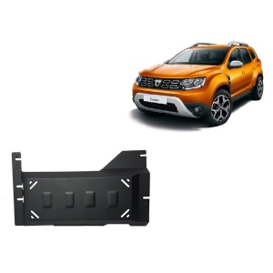 Scut Sistem Stop&GO, EGR Dacia Duster Diesel ( 2014 - 2020 )