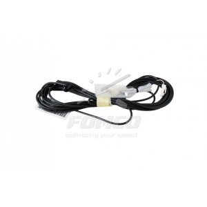 Senzor de temperatură exterioară Webasto, 5m, Air Top 2000