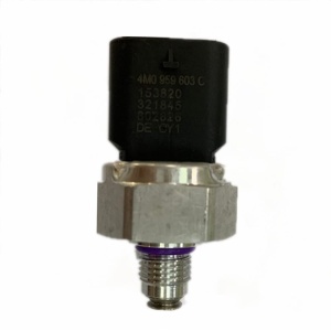 Senzor presiune aer condiționat original OE VW / Audi / Skoda 4M0959603E