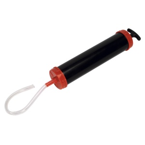 Seringa Aspirare Ulei 500 Ml