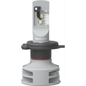 SET 2 BECURI LED 12/24V FAR H4 ULTINON PRO5100