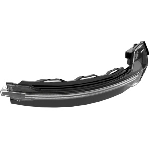 Set 2 module semnalizare Dinamic LED (Negru) BMW Serie 1 (F20, F21), 2 (F22, F23), 3 (F30, F31, F34, F35), 4 (F32, F33, F36), X1 (E84) - Img 13