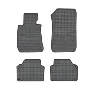Set 4 covorase auto Frogum pentru BMW Seria 3 E90 E91 E92