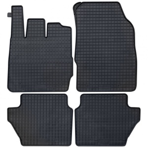 Set 4 Covorase cauciuc Petex, pentru Ford Fiesta VI 2011-