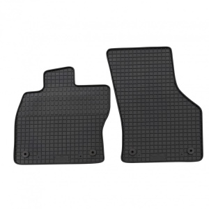 Set 4 Covorase cauciuc Petex, pentru Seat Leon III