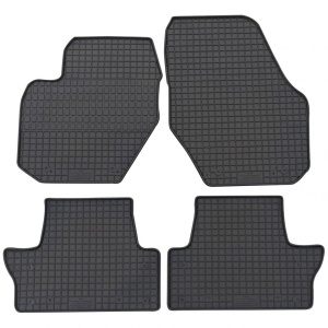 Set 4 Covorase cauciuc Petex, pentru Volvo S60 II, V60 de la 2010 XC60 de la 2008