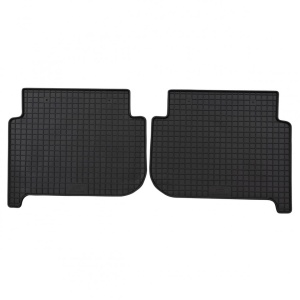Set 4 Covorase cauciuc Petex, pentru VW Touran 2003-2015