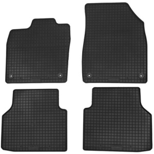 Set 4 Covorase Cauciuc Q4 E-Tron Petex