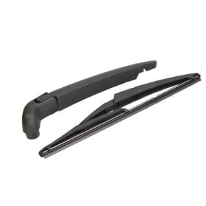 Set Brat Stergator Cu Lamela Honda Crv (Mk2) 01.02-12.06