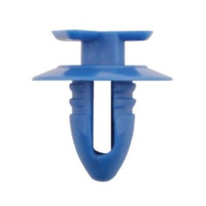Set Clipsuri Auto De Plastic 25 Buc