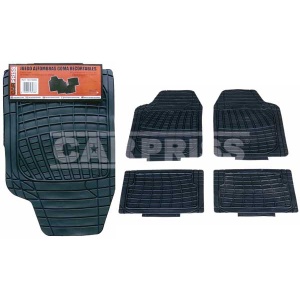Set covorase auto Carpriss