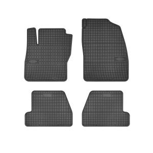 Set covorase auto cauciuc Frogum pentru Ford Focus III 2010+