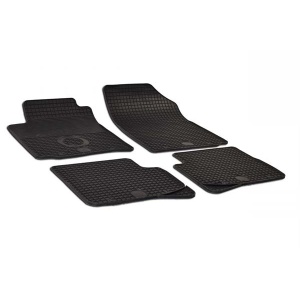 Set Covorase Auto Cauciuc Toyota Yaris (1999-2005)