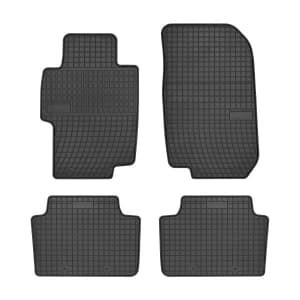Set covorase auto din cauciuc, Frogum, Honda Accord VII 2003-2008