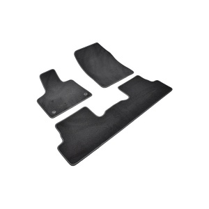SET COVORASE AUTO MOCHETA PEUGEOT P3008 II (2016-)