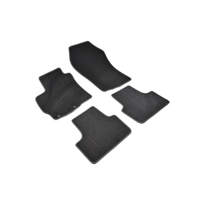 Set Covorase Auto Mocheta Peugeot P4008 (2012-2017)