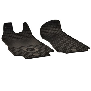 Set covorase auto pentru Ford Transit V184, 2000-2013, 2 buc