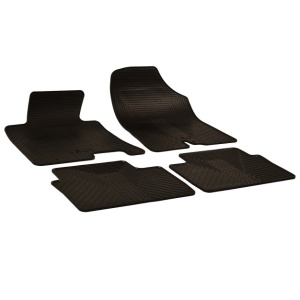 Set covorase auto pentru Hyundai i30, 2012-prezent, 4 buc