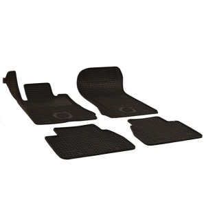Set covorase auto pentru Mercedes (W210) E-Klasse, 1995-2001, 4 buc