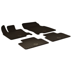 Set covorase auto pentru Nissan Qashqai, 2014-prezent, 4 buc