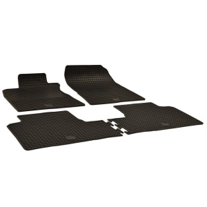 Set covorase auto pentru Toyota Avensis, 2009-prezent, 4 buc