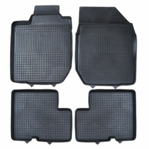 Set covorase auto tavita DACIA LOGAN I(2004-2012) SANDERO I(2008 - 2012) DUSTER(2010 - 2018)-4 PCS